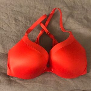 Victoria’s Secret Racerback Push-Up